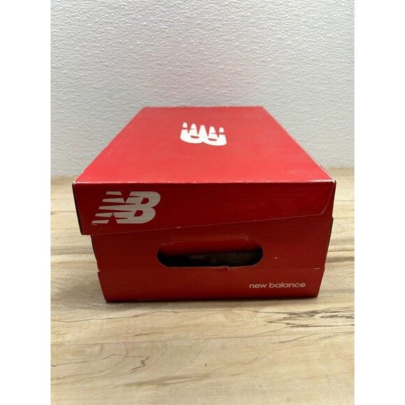 2018 New Balance 409 White Womens Athletic Sneakers Size 7.5 D Wide NOS - Picture 8 of 8